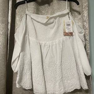 Never worn.